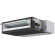 Climatiseur Gainable Réversible MITSUBISHI ELECTRIC Mr Slim SEZ-M 2,5 kW - R32 (SEZ-M25DA / SUZ-M25VA)