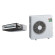 Climatiseur Gainable Réversible MITSUBISHI ELECTRIC Mr Slim SEZ-M 6,1 kW - R32 (SEZ-M60DA / SUZ-M60VA)