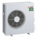 Climatiseur Gainable Réversible MITSUBISHI ELECTRIC Mr Slim SEZ-M 6,1 kW - R32 (SEZ-M60DA / SUZ-M60VA)
