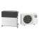 Climatiseur Console Réversible MITSUBISHI ELECTRIC Mr Slim SFZ-M 2,5 kW - R32 (SFZ-M25VA / SUZ-M25VA)