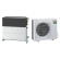 Climatiseur Console Réversible MITSUBISHI ELECTRIC Mr Slim SFZ-M 5 kW - R32 (SFZ-M50VA / SUZ-M50VA)