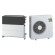 Climatiseur Console Réversible MITSUBISHI ELECTRIC Mr Slim SFZ-M 7,1 kW - R32 (SFZ-M71VA / SUZ-M71VA)