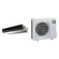 Climatiseur Gainable Réversible MITSUBISHI ELECTRIC Mr Slim PEAD-M 5 kW - R32 (PEAD-M50JAL / SUZ-M50VA)