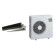 Climatiseur Gainable Réversible MITSUBISHI ELECTRIC Mr Slim PEAD-M 7,1 kW - R32 (PEAD-M71JAL / SUZ-M71VA)