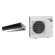 Climatiseur Gainable Réversible MITSUBISHI ELECTRIC Mr Slim PEAD-M 9,5 kW - R32 (PEAD-M100JAL / PUZ-M100VKA)