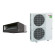 Climatiseur Gainable Réversible MITSUBISHI ELECTRIC Mr Slim PEA-M 22 kW Triphasé - R32 (PEA-M250LA / PUZ-M250YKA)