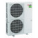Climatiseur Gainable Réversible MITSUBISHI ELECTRIC Mr Slim PEA-M 22 kW Triphasé - R32 (PEA-M250LA / PUZ-M250YKA)
