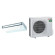 Climatiseur Plafonnier Réversible MITSUBISHI ELECTRIC Mr Slim PCA-M 5 kW - R32 (PCA-M50KA / SUZ-M50VA)