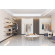 Climatiseur Plafonnier Réversible MITSUBISHI ELECTRIC Mr Slim PCA-M 7,1 kW - R32 (PCA-M71KA / SUZ-M71VA)
