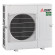Climatiseur Plafonnier Réversible MITSUBISHI ELECTRIC Mr Slim PCA-M 13,4 kW Triphasé - R32 (PCA-M140KA / PUZ-M140YKA)