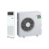 Climatiseur Colonne Réversible MITSUBISHI ELECTRIC Mr Slim PSA-M 7,1 kW - R32 (PSA-M71KA / SUZ-M71VA)