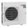 Climatiseur Colonne Réversible MITSUBISHI ELECTRIC Mr Slim PSA-M 9,4 kW Triphasé - R32 (PSA-M100KA / PUZ-M100YKA)