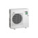 Climatiseur Gainable Réversible MITSUBISHI ELECTRIC PEAD-M Power Inverter 6,1 kW - R32 (PEAD-M60JAL / PUZ-ZM60VHA)