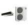 Climatiseur Gainable Réversible MITSUBISHI ELECTRIC PEAD-M Power Inverter 13,4 kW - R32 (PEAD-M140JAL / PUZ-ZM140VKA)