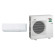 Climatiseur Mural Réversible MITSUBISHI ELECTRIC PKA-M Power Inverter 7,1 kW - R32 (PKA-M71KAL / PUZ-ZM71VHA)