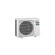 Climatiseur Plafonnier Réversible MITSUBISHI ELECTRIC PCA-M Power Inverter 3,6 kW - R32 (PCA-M35KA / PUZ-ZM35VKA)