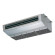 Climatiseur Plafonnier Réversible MITSUBISHI ELECTRIC PCA-M cuisine Power Inverter 7,1 kW - R32 (PCA-M71HA / PUZ-ZM71VHA)