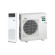 Climatiseur Colonne Réversible MITSUBISHI ELECTRIC PSA-M Power Inverter 7,1 kW - R32 (PSA-M71KA / PUZ-ZM71VHA)