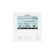 Climatiseur Cassette MITSUBISHI ELECTRIC PLA-M Zubadan 12,5 kW Triphasé - R410A, pack complet (PLA-M125EA / PUHZ-SHW140YHA)