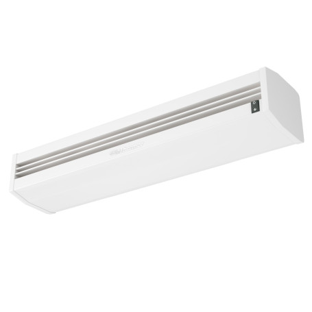 Rideau d’air THERMOR Airlock apparent 60 cm 2,5 kW