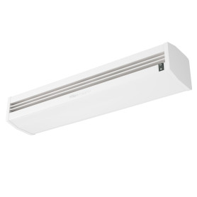 Rideau d’air THERMOR Airlock apparent 90 cm 3,2 kW
