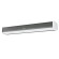 Rideau d’air THERMOR Airlock apparent 100 cm 4/6 kW