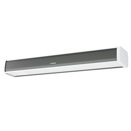 Rideau d’air THERMOR Airlock apparent 100 cm 4/6 kW