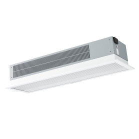 Rideau d’air THERMOR Airlock encastré 100 cm 4/6 kW