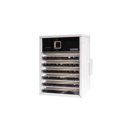 Aérotherme électrique fixe THERMOR Airtherm digital 30 kW