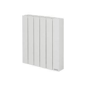 Radiateur à chaleur douce THERMOR Baléares 2 horizontal 300 W - Fluide inertiel, programmable