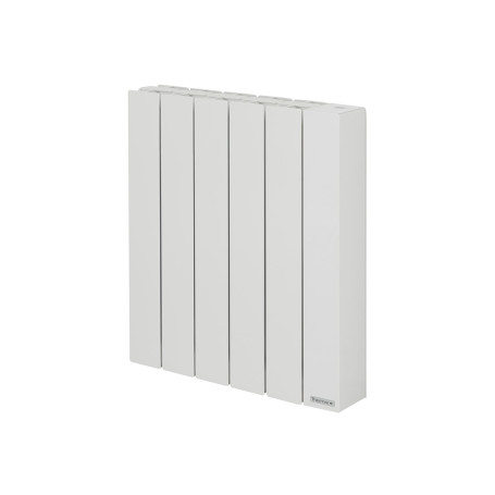 Radiateur à chaleur douce THERMOR Baléares 2 horizontal 300 W - Fluide inertiel, programmable
