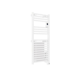 Sèche-serviettes THERMOR Belle-Île 1500 W - Connecté Wi-Fi, commande à hauteur