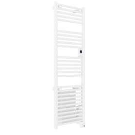 Sèche-serviettes THERMOR Belle-Île 1750 W - Connecté Wi-Fi, commande à hauteur