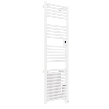 Sèche-serviettes THERMOR Belle-Île 1750 W - Connecté Wi-Fi, commande à hauteur
