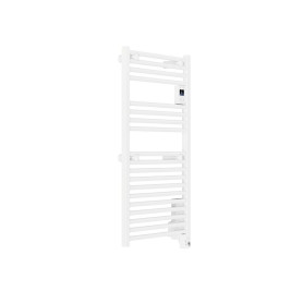 Sèche-serviettes THERMOR Belle-Île 500 W - Connecté Wi-Fi, commande à hauteur