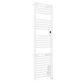 Sèche-serviettes THERMOR Belle-Île 750 W - Connecté Wi-Fi, commande à hauteur