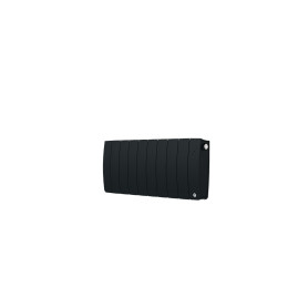 Radiateur à chaleur douce THERMOR Bilbao 4 bas 700 W - Fluide, connecté, pilotage intelligent