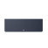 Radiateur à chaleur douce THERMOR Equateur 5 plinthe 1500 W - Fonte, connecté, pilotage intelligent