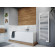 Sèche-serviettes THERMOR Escale 3 500 W - Fluide, programmable