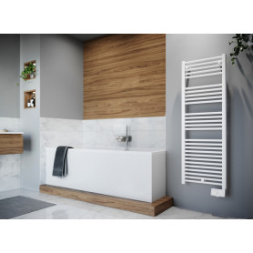Sèche-serviettes THERMOR Escale 3 750 W - Fluide, programmable