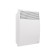 Convecteur électrique THERMOR Évidence 2 horizontal 2000 W - Programmable, détection de fenêtre