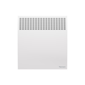 Convecteur électrique THERMOR Évidence 2 horizontal 500 W - Programmable, détection de fenêtre