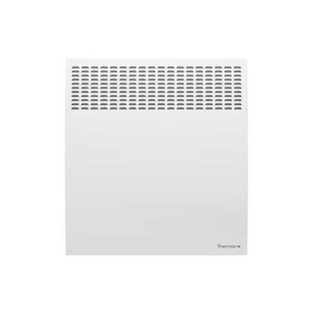 Convecteur électrique THERMOR Évidence 2 horizontal 750 W - Programmable, détection de fenêtre