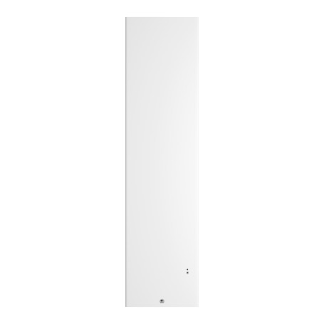 Radiateur à chaleur douce THERMOR Ingénio 5 vertical 1500 W - Gain de place, connecté, pilotage intelligent