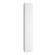 Radiateur à chaleur douce THERMOR Ingénio 5 vertical 1500 W - Gain de place, connecté, pilotage intelligent