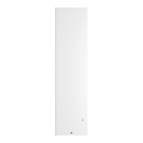 Radiateur à chaleur douce THERMOR Ingénio 5 vertical 1800 W - Gain de place, connecté, pilotage intelligent