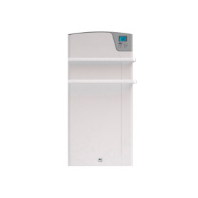 Sèche-serviettes THERMOR Majorque avec soufflerie 1400 W - Soufflerie, compact
