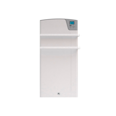 Sèche-serviettes THERMOR Majorque avec soufflerie 1400 W - Soufflerie, compact