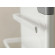 Sèche-serviettes THERMOR Majorque avec soufflerie 1400 W - Soufflerie, compact