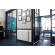 Radiateur design à chaleur douce THERMOR Mythik horizontal 1000 W - Design, connecté